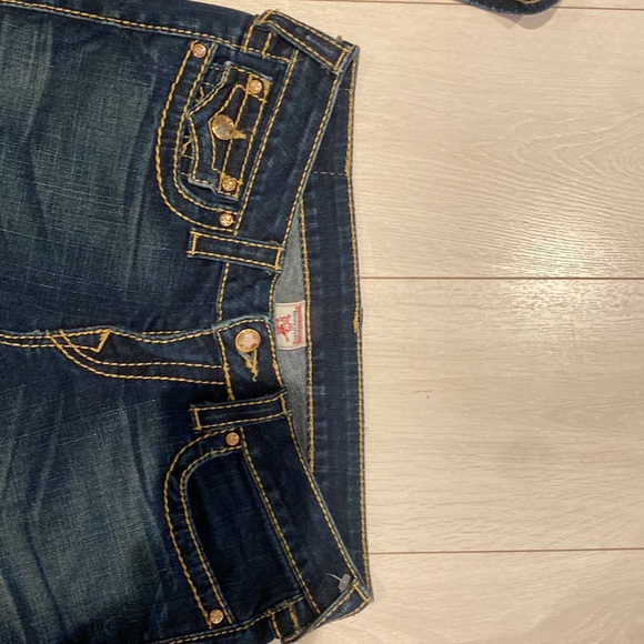 True Religion jeans - Picture 3 of 5